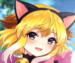 Minerva (Sakura Costume) - Phantom of the Kill