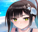 Suiha (Swimsuit) - Phantom of the Kill