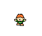 Pico (Tom Fulp, Mega Man 8-bit Deathmatch-Style) - Pico Customs