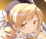 Mami Tomoe (scene0 ver.) [card_25034] - Puella Magi Madoka Magica Side Story: Magia Record