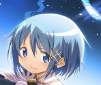 Sayaka Miki (scene0 ver.) [card_24024] - Puella Magi Madoka Magica Side Story: Magia Record
