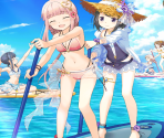 Fresh Position [memoria_1902] - Puella Magi Madoka Magica Side Story: Magia Record