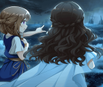 Fortune Favors the Bold [memoria_1924] - Puella Magi Madoka Magica Side Story: Magia Record