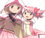 First Record [memoria_1745] - Puella Magi Madoka Magica Side Story: Magia Record