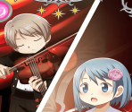 Guided by the Melody [memoria_1987] - Puella Magi Madoka Magica Side Story: Magia Record