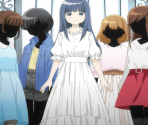I Just Wanted to Survive [memoria_1719] - Puella Magi Madoka Magica Side Story: Magia Record