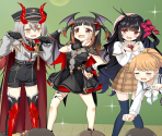 I Thought of the Best Punishment Game [memoria_1971] - Puella Magi Madoka Magica Side Story: Magia Record