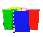 Notebook Counter - Baldi's Basics Plus