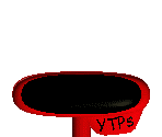 YTP Display Screen - Baldi's Basics Plus