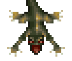 Poison Lizard - Simple 1500 Series Vol 028 - The Dungeon RPG