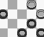 Checkers - 4-in-1 Fun Pak