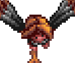 Harpy - Simple 1500 Series Vol 028 - The Dungeon RPG