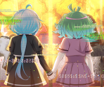 I Wanted to See Hope Next to Me [memoria_1992] - Puella Magi Madoka Magica Side Story: Magia Record