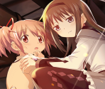 I Will Protect You [memoria_1978] - Puella Magi Madoka Magica Side Story: Magia Record