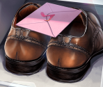 Ill-Fitting Thoughts [memoria_1615] - Puella Magi Madoka Magica Side Story: Magia Record