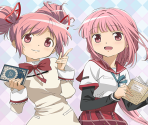 It Will Surely be a Lovely Story [memoria_1881] - Puella Magi Madoka Magica Side Story: Magia Record