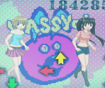 Just a Game [memoria_1980] - Puella Magi Madoka Magica Side Story: Magia Record