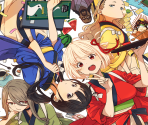 Leave it to Café Lyco Reco [memoria_1957] - Puella Magi Madoka Magica Side Story: Magia Record