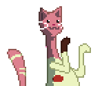 Ice Cream Kitty VS. Rat King - Nick's Not So Ultimate Boss Battles