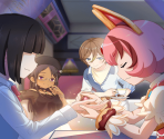 Bitter & Citrus [memoria_1863] - Puella Magi Madoka Magica Side Story: Magia Record