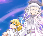 Call On the Alchemist Duo! [memoria_1736] - Puella Magi Madoka Magica Side Story: Magia Record