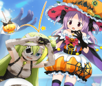 Candy for the Defiant [memoria_1817] - Puella Magi Madoka Magica Side Story: Magia Record