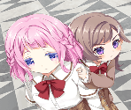 Currently on a Hostile Inspection [memoria_1777] - Puella Magi Madoka Magica Side Story: Magia Record