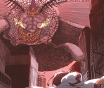 Dawn of a Shallow Dream (Memoria) [memoria_1780] - Puella Magi Madoka Magica Side Story: Magia Record