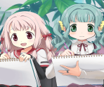 Difficult! Image Training [memoria_1599] - Puella Magi Madoka Magica Side Story: Magia Record