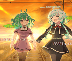 Escape to the End [memoria_1991] - Puella Magi Madoka Magica Side Story: Magia Record