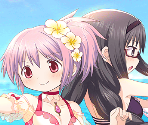 Even Games Are Serious! [memoria_1794] - Puella Magi Madoka Magica Side Story: Magia Record