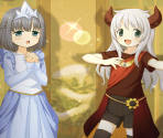 Fairy Tale, Please Don't End [memoria_1834] - Puella Magi Madoka Magica Side Story: Magia Record