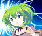 Flavor Detective Tsumugi (Self-Proclaimed) [memoria_1497] - Puella Magi Madoka Magica Side Story: Magia Record