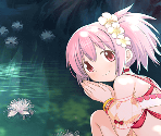 Flowers Visible Only For Now [memoria_1795] - Puella Magi Madoka Magica Side Story: Magia Record