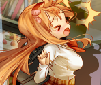 Fluffy Suspense [memoria_1466] - Puella Magi Madoka Magica Side Story: Magia Record