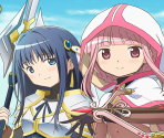 From Now On, With Everyone [memoria_1879] - Puella Magi Madoka Magica Side Story: Magia Record