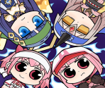 Gathering Rivals [memoria_2026] - Puella Magi Madoka Magica Side Story: Magia Record