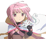 Guide Me Beyond the Record [memoria_1579] - Puella Magi Madoka Magica Side Story: Magia Record