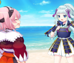 Guided by the Voice of the Shell [memoria_1853] - Puella Magi Madoka Magica Side Story: Magia Record