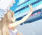 Hand-Waving Happiness [memoria_1616] - Puella Magi Madoka Magica Side Story: Magia Record