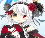 Heart of Sincerity [memoria_1556] - Puella Magi Madoka Magica Side Story: Magia Record