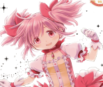 Holding Hands to Tomorrow [memoria_1813] - Puella Magi Madoka Magica Side Story: Magia Record