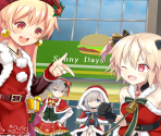 Holy Girls Formation! [memoria_1440] - Puella Magi Madoka Magica Side Story: Magia Record