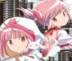 I Had a Feeling We Could Become Magical Girls [memoria_1700] - Puella Magi Madoka Magica Side Story: Magia Record