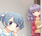 I Want To Watch Over You [memoria_1947] - Puella Magi Madoka Magica Side Story: Magia Record