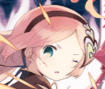 Reira/Leila Ibuki [card_30135] - Puella Magi Madoka Magica Side Story: Magia Record
