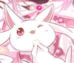 Little Kyubey [card_10424] - Puella Magi Madoka Magica Side Story: Magia Record