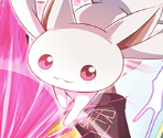 Little Kyubey [card_10425] - Puella Magi Madoka Magica Side Story: Magia Record