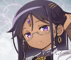 Livia Medeiros [card_10414] - Puella Magi Madoka Magica Side Story: Magia Record