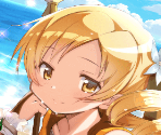 Mami Tomoe (Mizugi ver.) [card_25014] - Puella Magi Madoka Magica Side Story: Magia Record